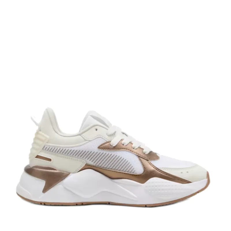 Puma Sneakers 398510-01 Licht Grijs sold by Donelli
