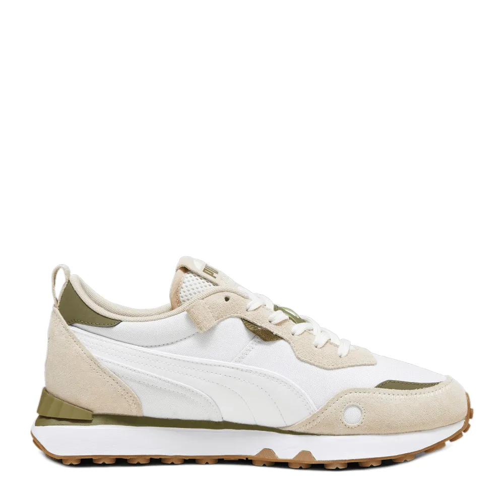 Puma sneakers 393231-01 Beige sold by Donelli
