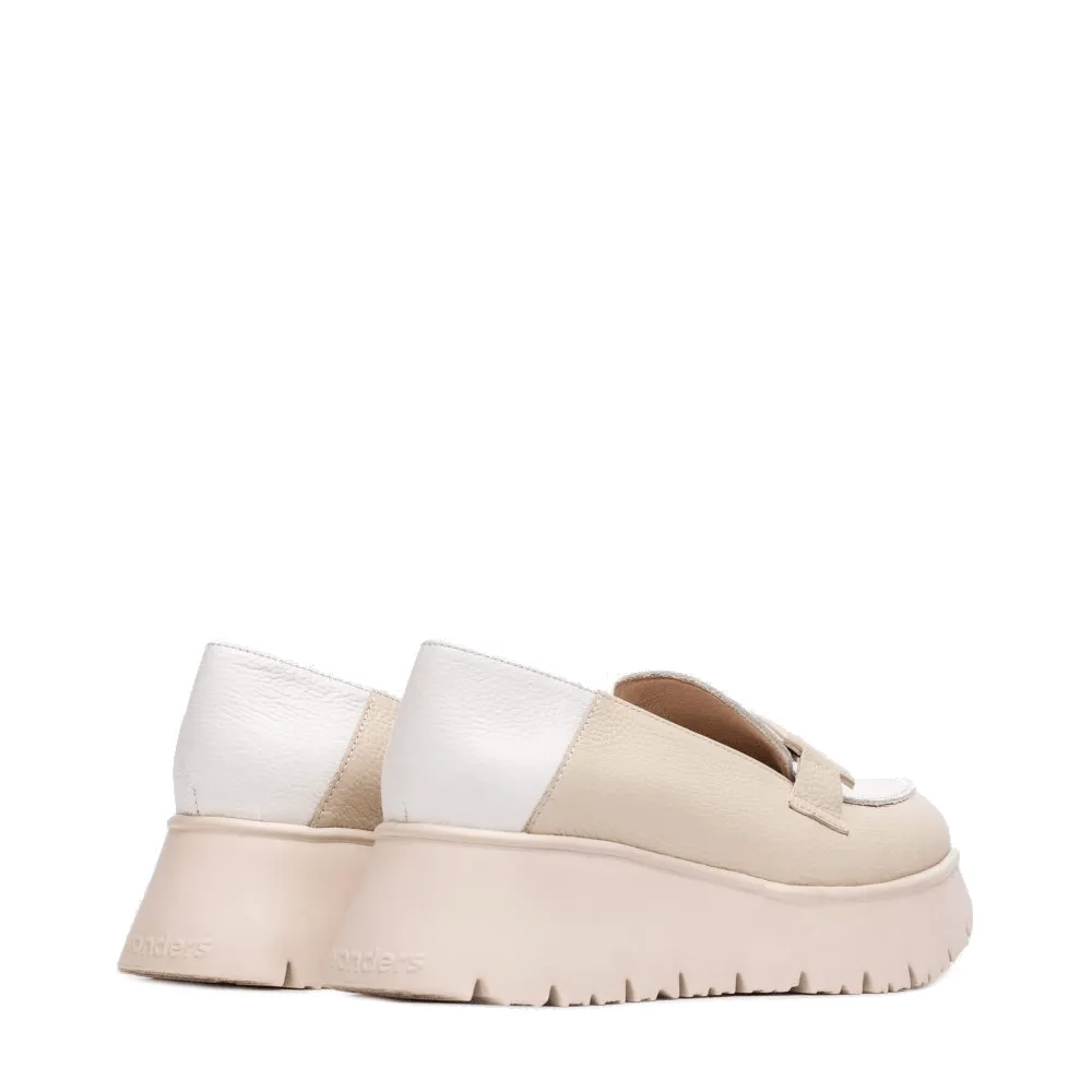 Wonders Instappers 7301 Beige sold by Donelli product image thumbnail 3