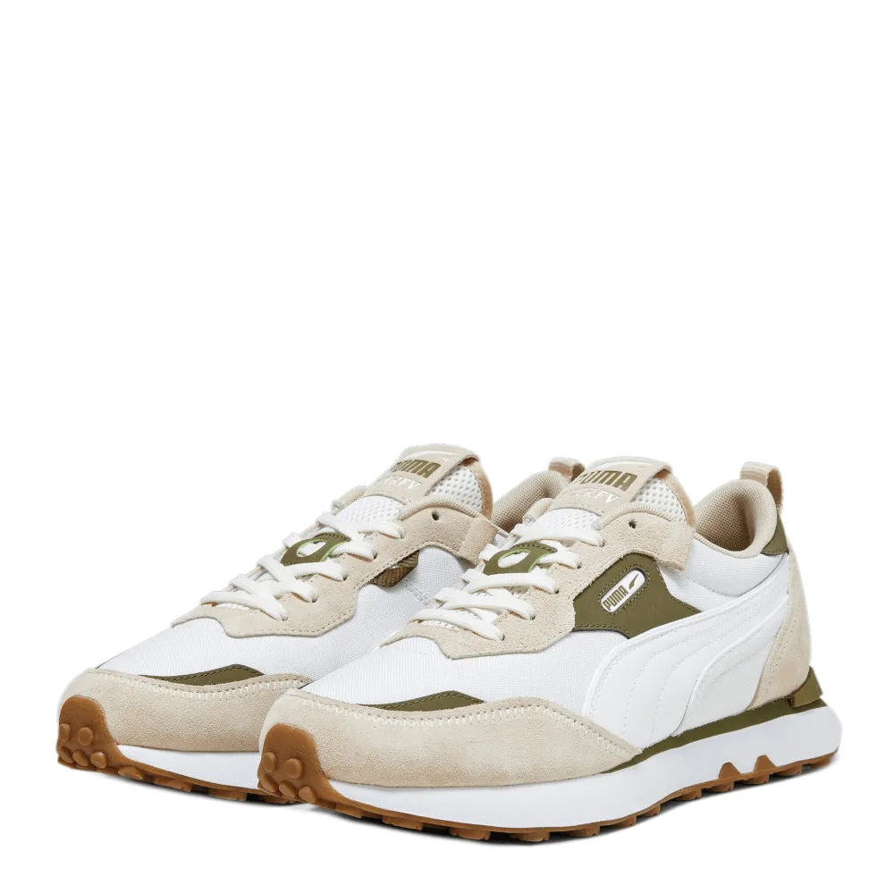Puma sneakers 393231-01 Beige sold by Donelli product image thumbnail 3