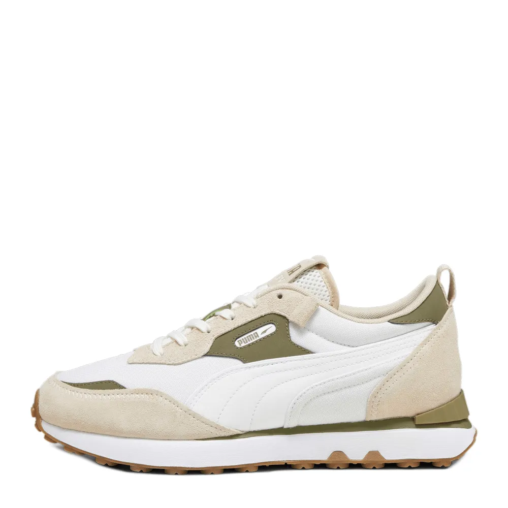 Puma sneakers 393231-01 Beige sold by Donelli product image thumbnail 2