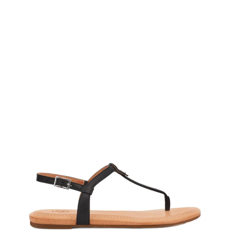 Ugg Sandalen 1119759 Zwart sold by Donelli