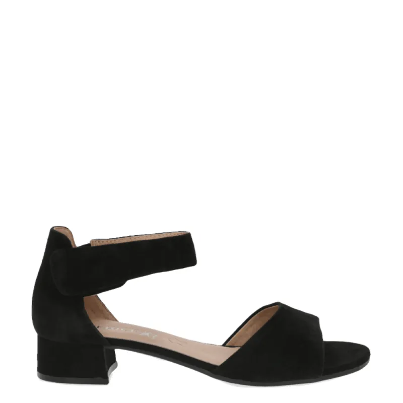 Caprice sandalen 9-28212-20 Zwart sold by Donelli