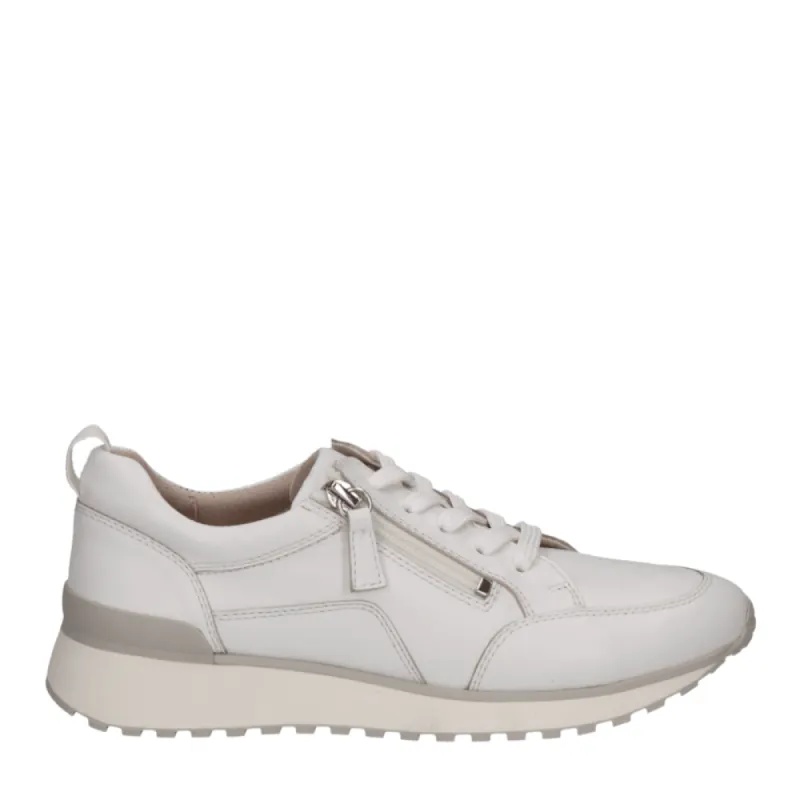 Caprice Veterschoenen 9-23702-42-102 Wit sold by Donelli