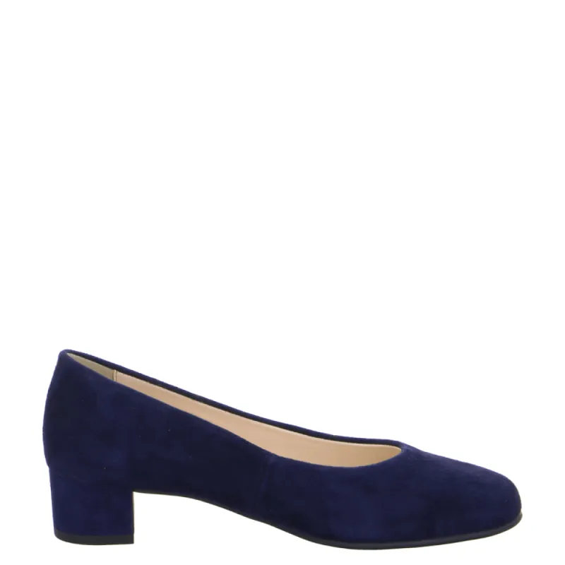 Ara Pumps 12-16671-20 blauw made by Ara