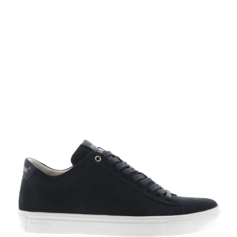 Blackstone Veterschoenen RM51 Blauw sold by Donelli