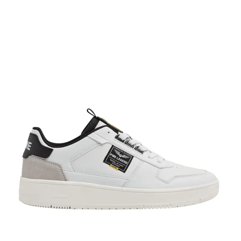 PME Legend veterschoenen PBO2302090 Wit sold by Donelli