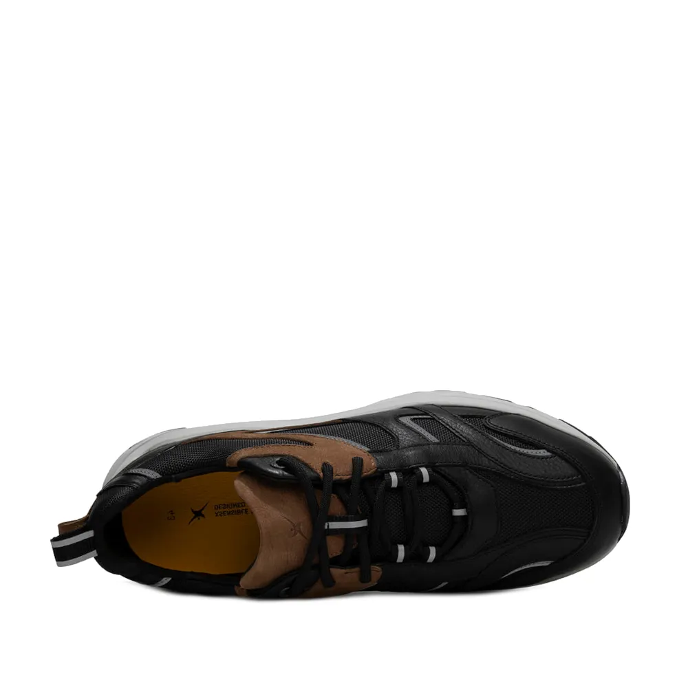 Xsensible Veterschoenen 33202.5.080 H Zwart sold by Donelli product image thumbnail 3