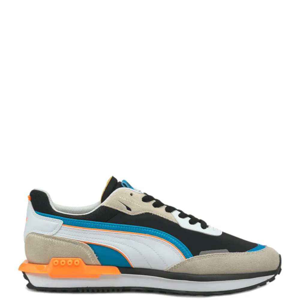 Puma Sneakers 382044-01 Grijs sold by Donelli