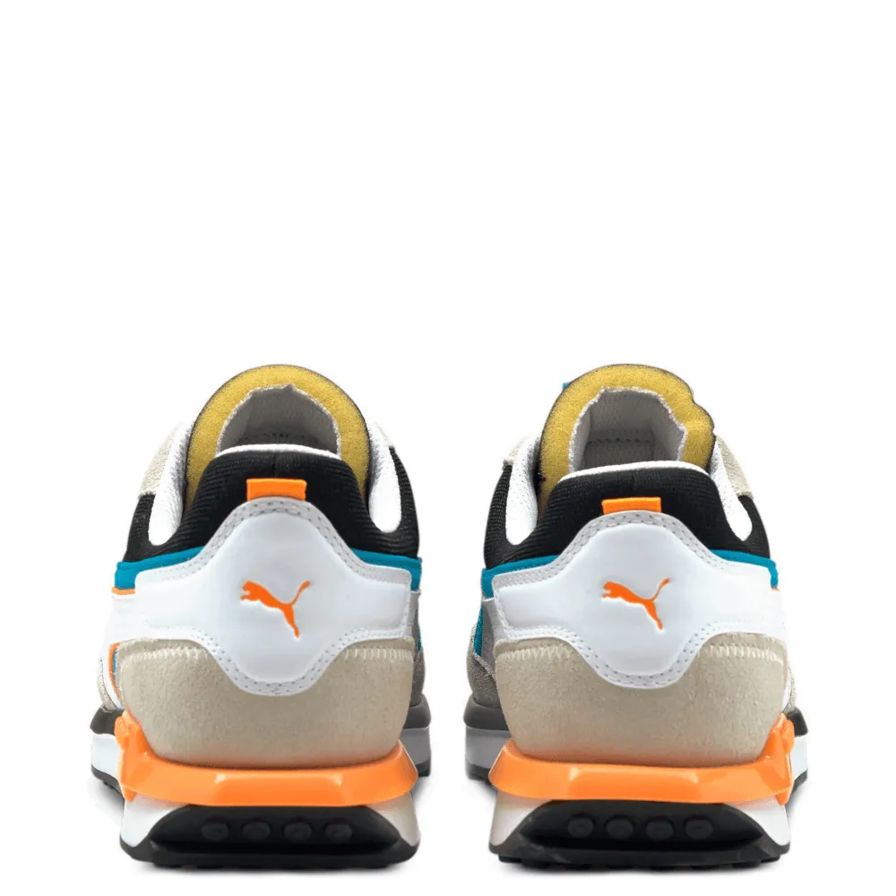 Puma Sneakers 382044-01 Grijs sold by Donelli product image thumbnail 3