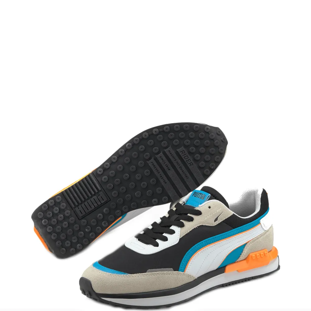 Puma Sneakers 382044-01 Grijs sold by Donelli product image thumbnail 2