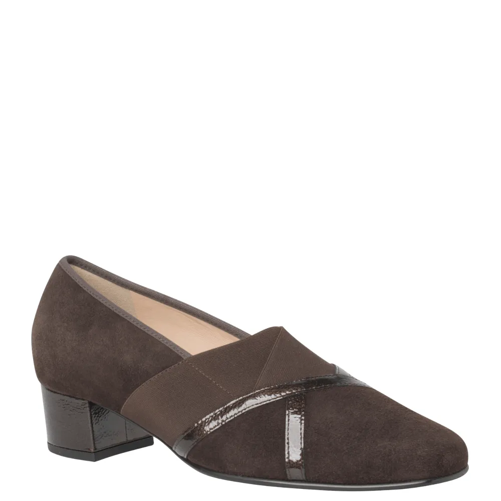 Hassia Pumps 4-30-3335 Bruin sold by Donelli product image thumbnail 2