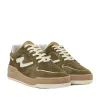 Via Vai Veterschoenen 62026-03-1164 Groen sold by Donelli