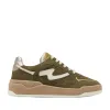 Via Vai Veterschoenen 62026-03-1164 Groen sold by Donelli