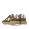 Via Vai Veterschoenen 62026-03-1164 Groen sold by Donelli