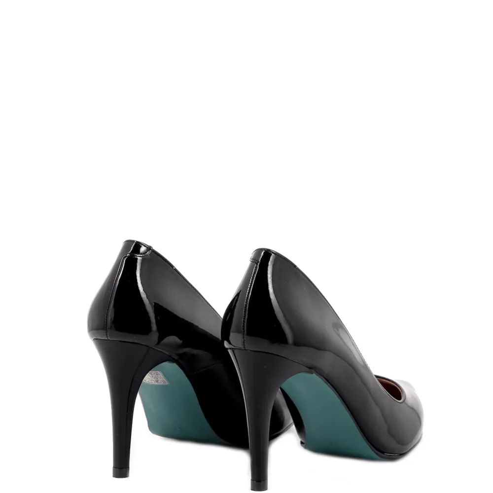 Giulia Pumps Zwart Lak sold by Donelli product image thumbnail 2