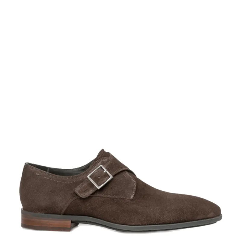 Van Bommel Instappers SBM-30016-20-01 Bruin sold by Donelli
