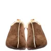 Q fit Pantoffels 3300.2.007 Bruin sold by Donelli