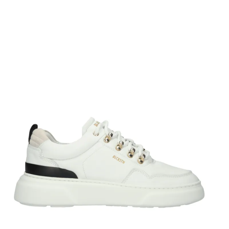 Blackstone Veterschoenen BL485 Wit sold by Donelli