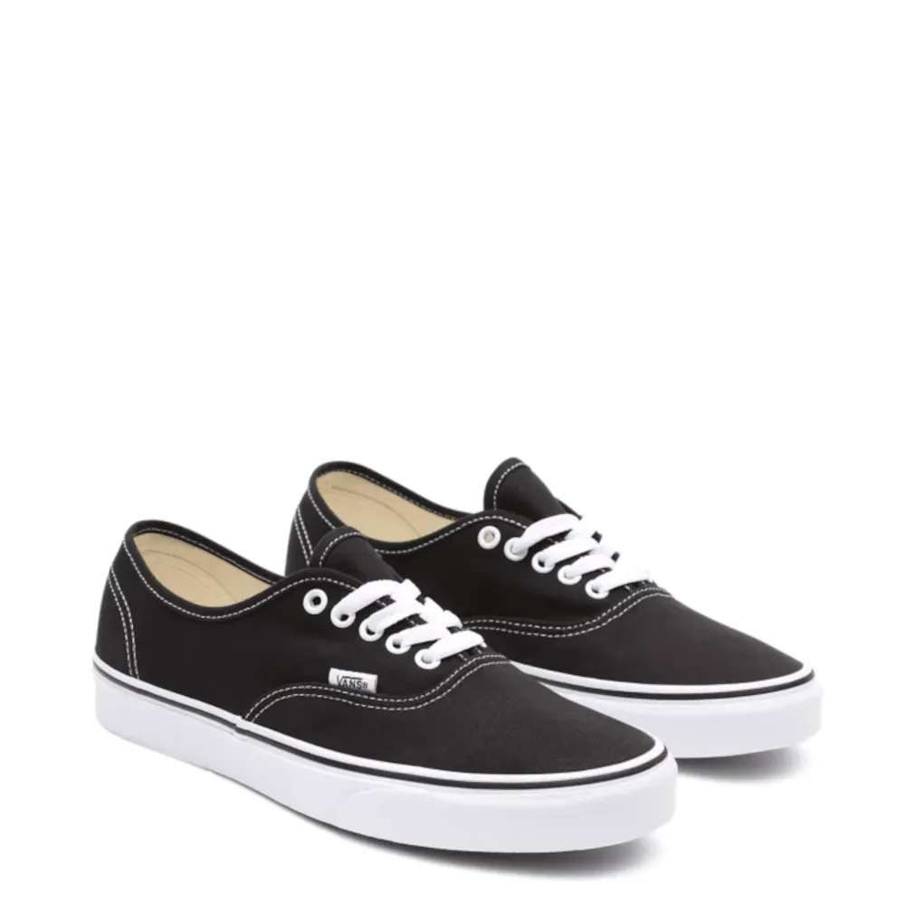 Vans Sneakers Zwart Authentic Schoenen sold by Donelli product image thumbnail 3