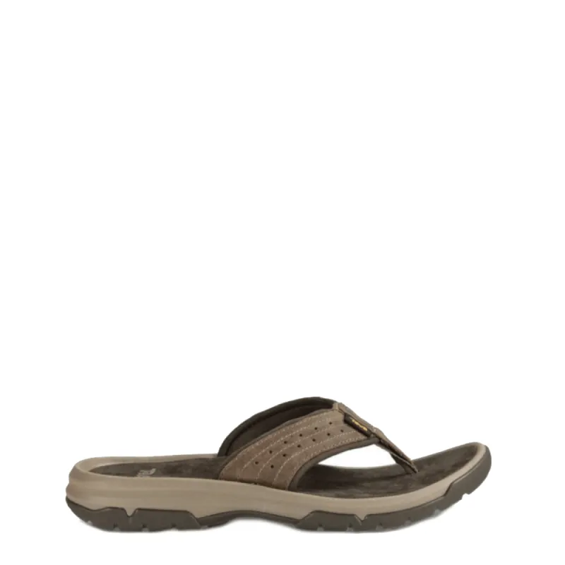 Teva Slippers 1015151 Bruin sold by Donelli