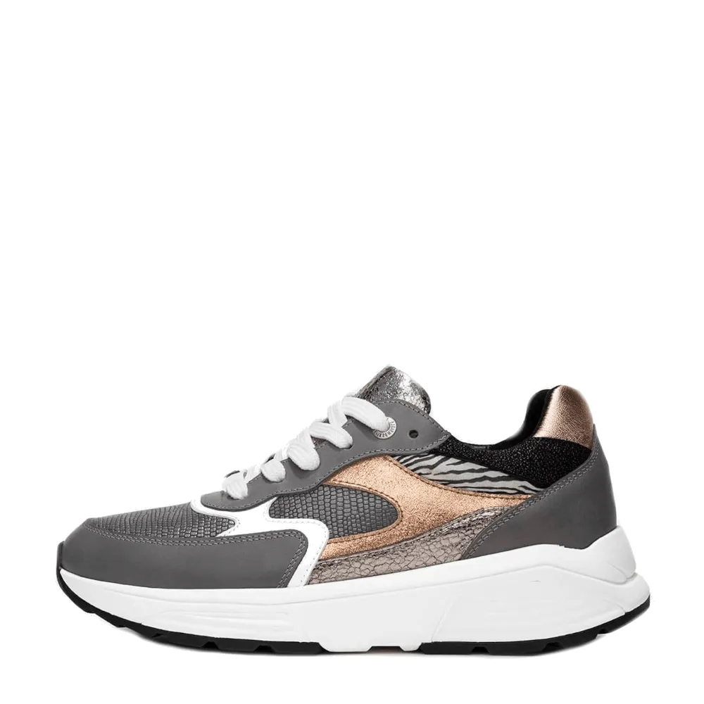 Xsensible Veterschoenen 33002.5.807 Grijs sold by Donelli product image thumbnail 2