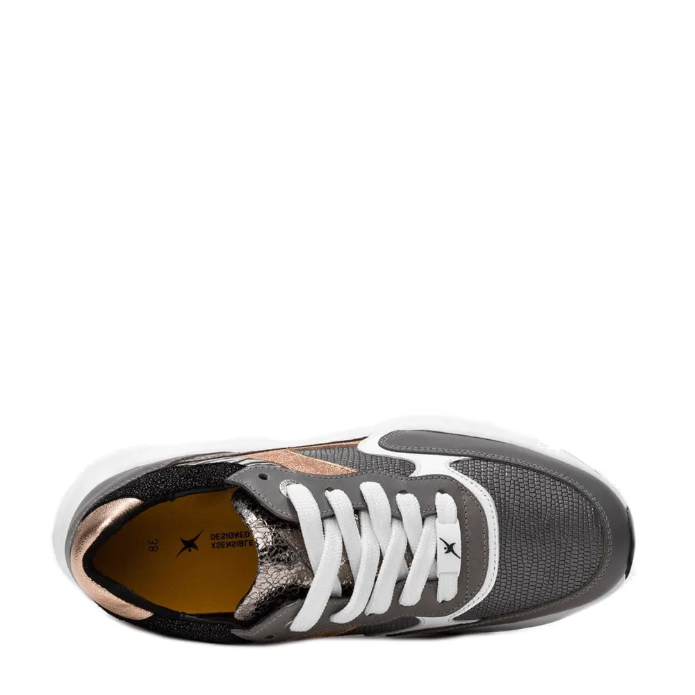 Xsensible Veterschoenen 33002.5.807 Grijs sold by Donelli product image thumbnail 3