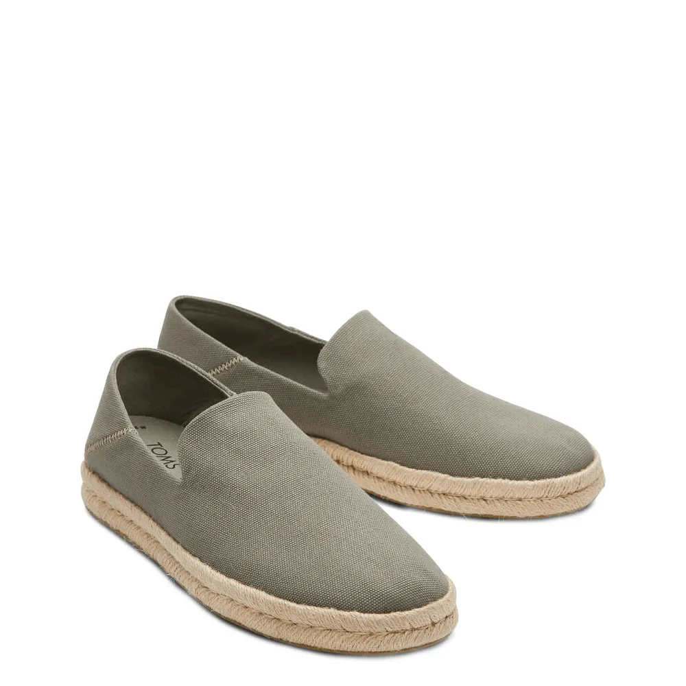 Toms Instappers 10020071 Grijs sold by Donelli product image thumbnail 2