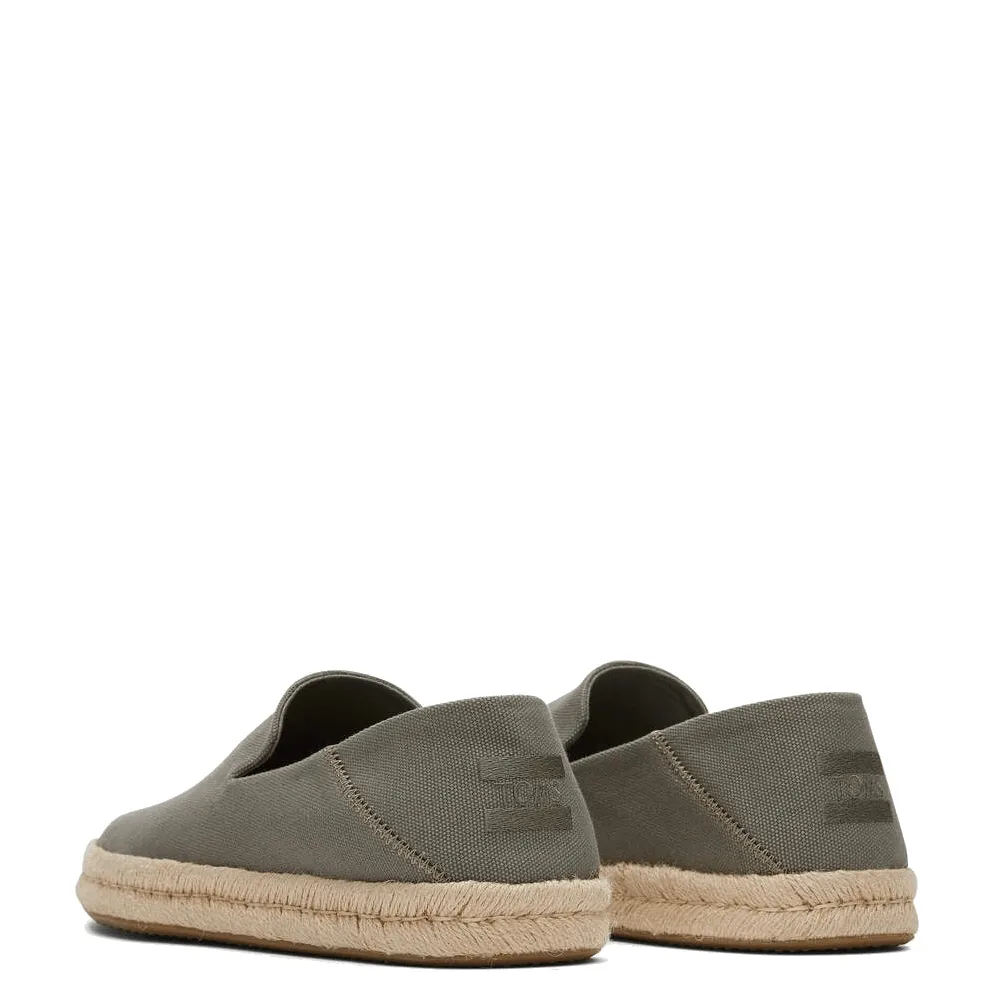 Toms Instappers 10020071 Grijs sold by Donelli product image thumbnail 3