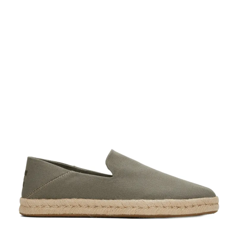 Toms Instappers 10020071 Grijs sold by Donelli