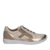 Caprice Veterschoenen 9-23751-42-336 Beige sold by Donelli