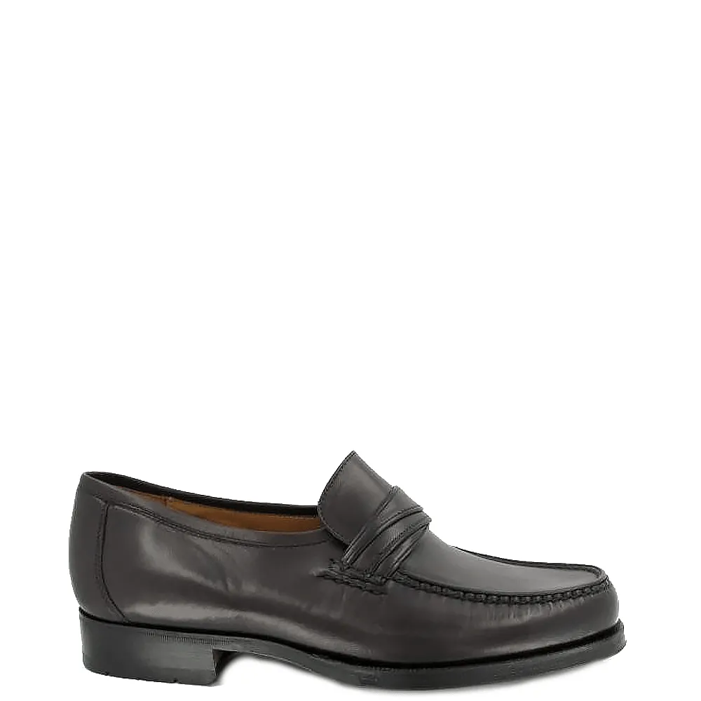 Van Bommel Instappers 15150/22 Bordeaux sold by Donelli