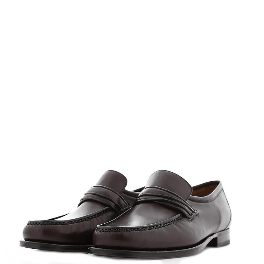 Van Bommel Instappers 15150/22 Bordeaux sold by Donelli product image thumbnail 2