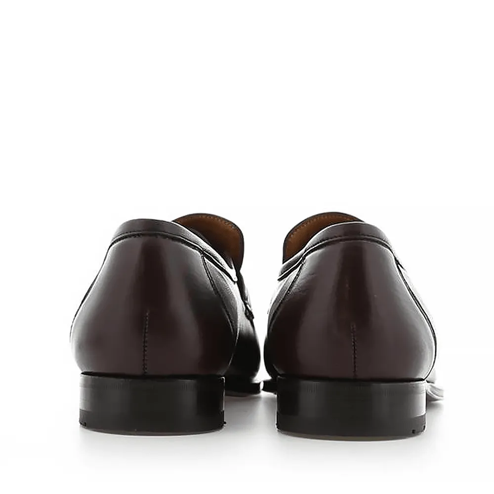 Van Bommel Instappers 15150/22 Bordeaux sold by Donelli product image thumbnail 3