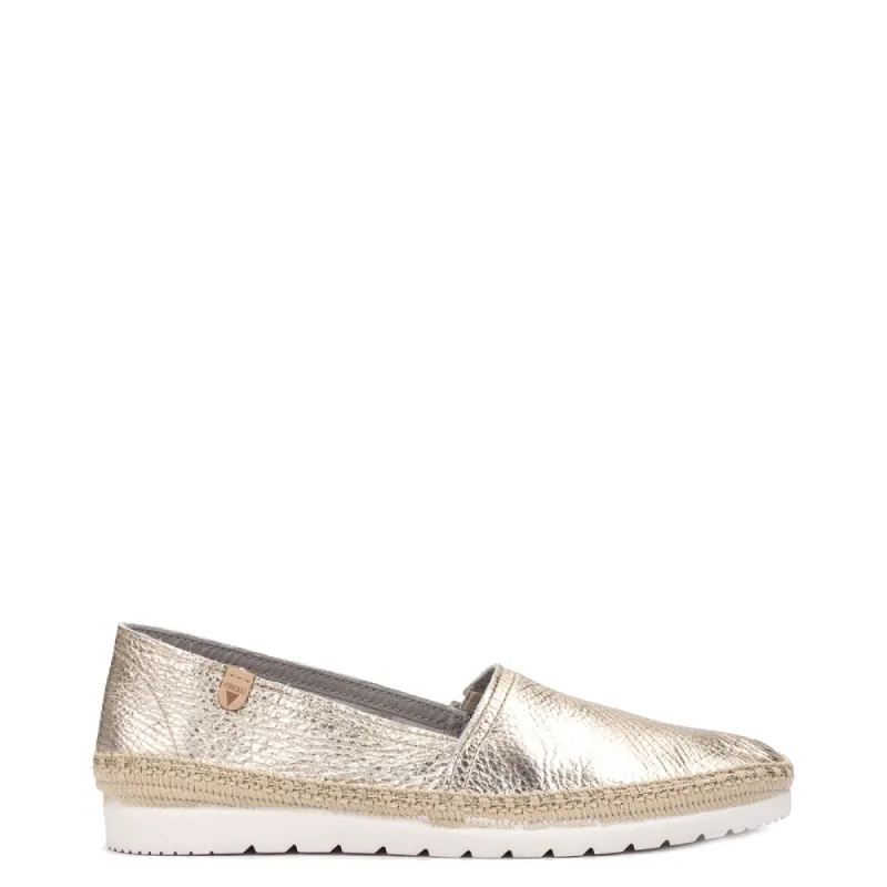 Verbenas Instappers Noa goud sold by Donelli