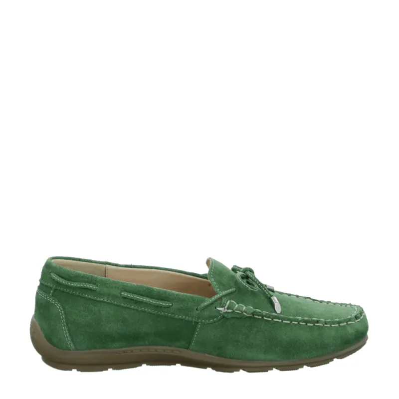 Ara Instappers 12-19212-27 Groen sold by Donelli