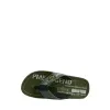 PME Legend slippers PBO2304200 Khaki sold by Donelli