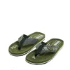 PME Legend slippers PBO2304200 Khaki sold by Donelli