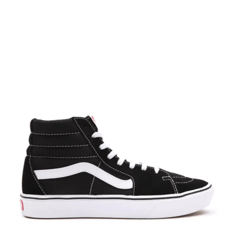 Vans Sneakers Zwart Sk8 HI Platform sold by Donelli