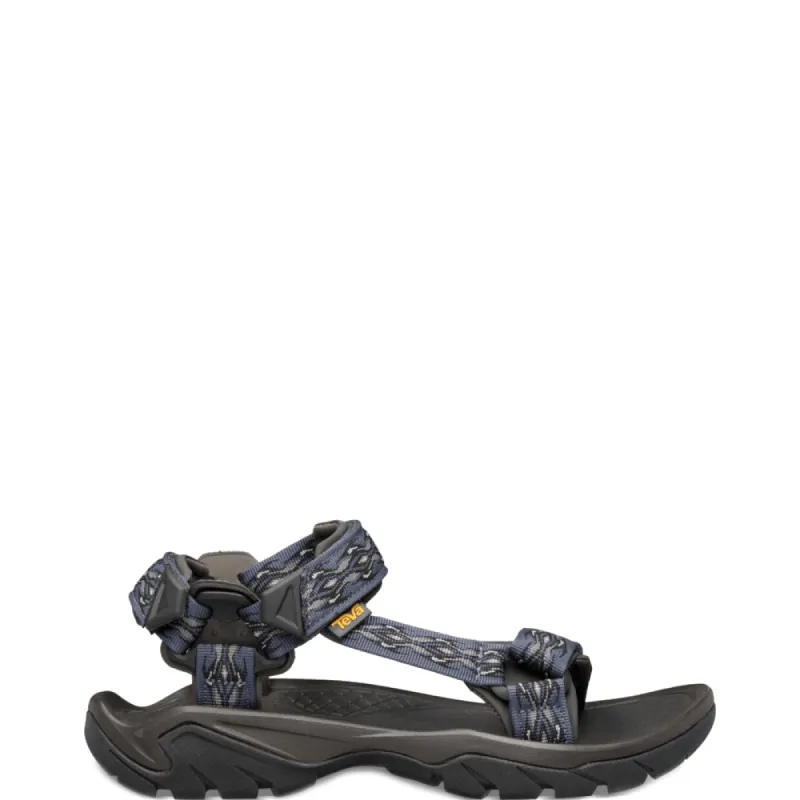 Teva sandalen 1102456 Blauw sold by Donelli