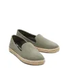 Toms Instappers 10020070 Groen sold by Donelli