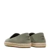 Toms Instappers 10020070 Groen sold by Donelli