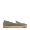 Toms Instappers 10020070 Groen sold by Donelli