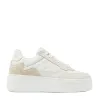 Via Vai Veterschoenen 62052-02-1102 Beige sold by Donelli