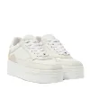 Via Vai Veterschoenen 62052-02-1102 Beige sold by Donelli