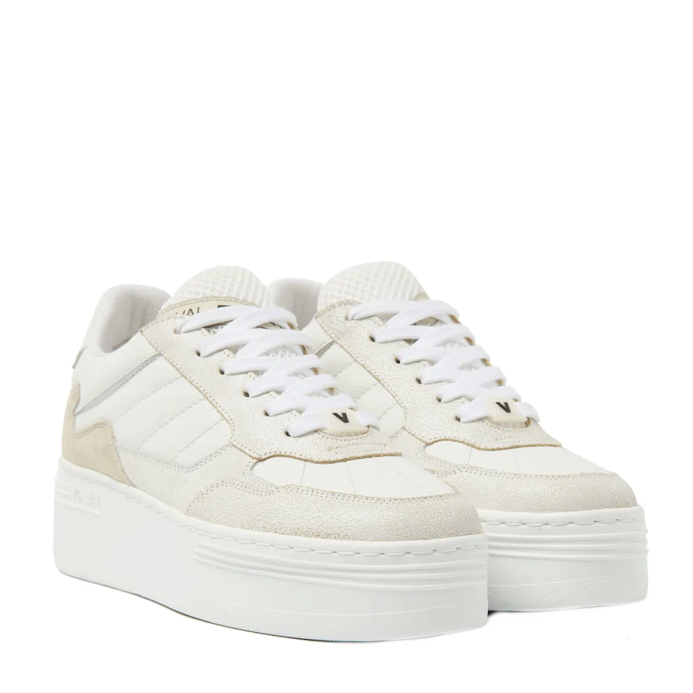 Via Vai Veterschoenen 62052-02-1102 Beige sold by Donelli product image thumbnail 2