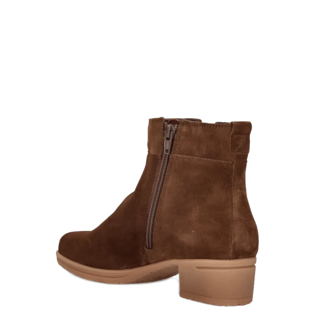 Hartjes Enkellaarsjes 172.0211/30 57.00 Cognac sold by Donelli product image thumbnail 2