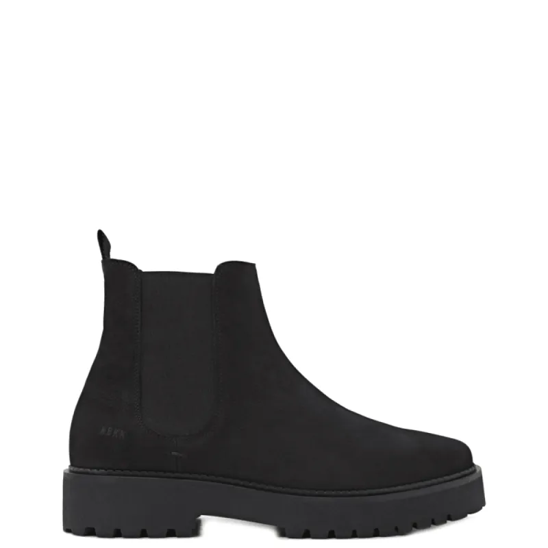 Nubikk Boots 21042600 Zwart sold by Donelli