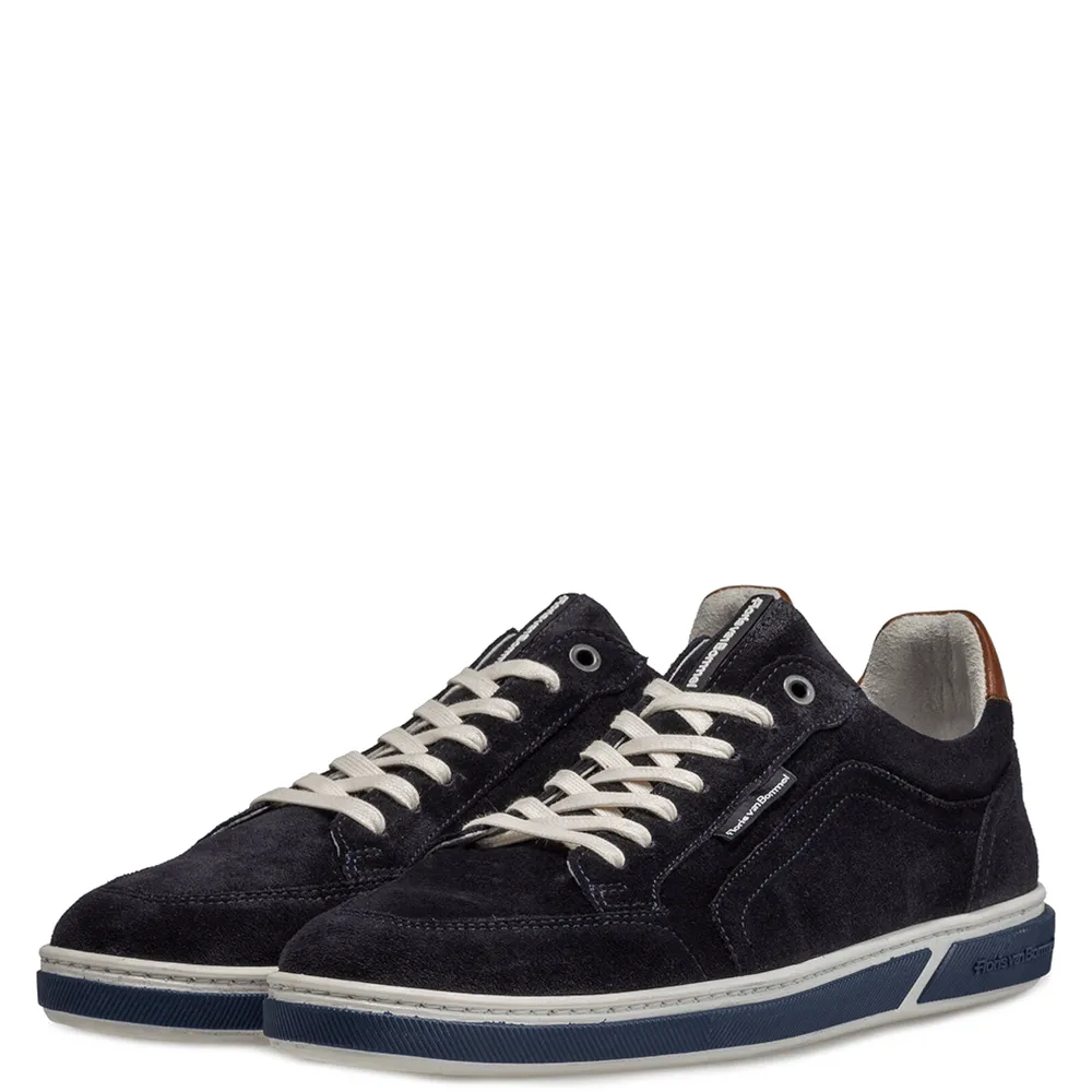 Floris Van bommel Veterschoenen SFM-10202-41-01 Blauw sold by Donelli product image thumbnail 3
