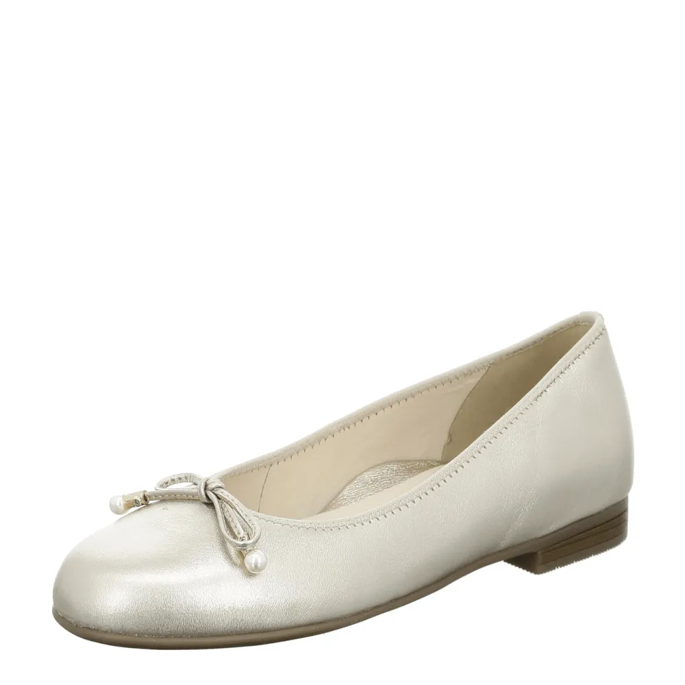 Ara Instappers 12-31324-96 Champagne sold by Donelli product image thumbnail 2